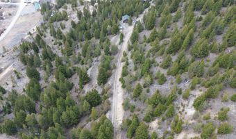 Tract J Shoot the Moon Lane, Anaconda, MT 59711