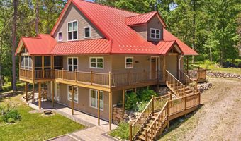 8840 SPRING LAKE Rd, Amherst, WI 54406