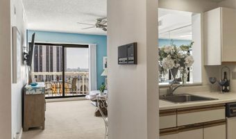 3101 Boardwalk 1007, Atlantic City, NJ 08401