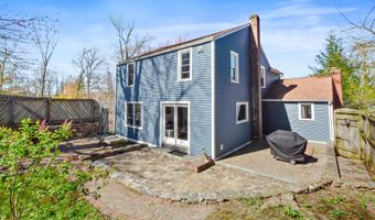 312 Shore Dr, Coventry, CT 06238