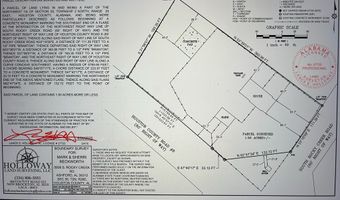 5606 Rocky Creek Rd, Ashford, AL 36312