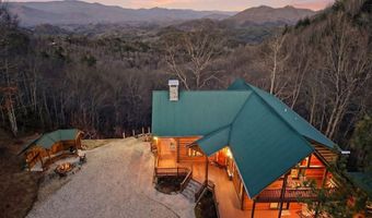 2150 Shellstand Ests, Almond, NC 28702