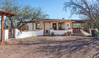 13520 W Universal Ranch Rd, Arivaca, AZ 85601