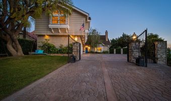 5533 Aldren Ct, Agoura Hills, CA 91301