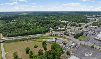 805 D'Olive St, Bay Minette, AL 36507