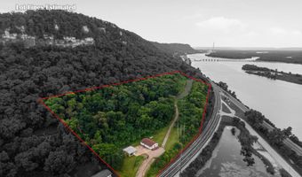 140 N State Road 35, Alma, WI 54610