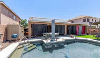 1814 S 123RD Dr, Avondale, AZ 85323