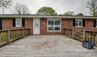 9743 State Route 118, Ansonia, OH 45303