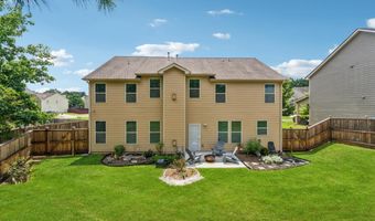 8169 Lochley, Fairburn, GA 30213