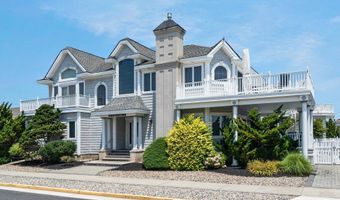 14 103rd, Stone Harbor, NJ 08247