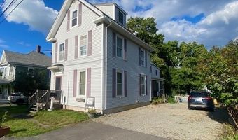 97 Fern St, Bangor, ME 04401