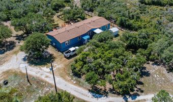 1051 Jacoby St, Aransas Pass, TX 78336