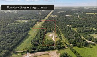 Tbd County Rd 690, Teague, TX 75860