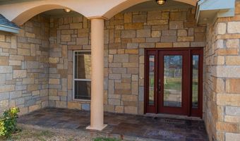 118 Cinch Trl, Abilene, TX 79606