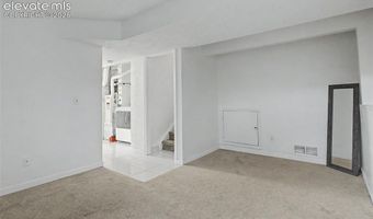 4683 S Buckley Way, Aurora, CO 80015