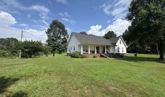 15920 Congo Ferndale Rd, Alexander, AR 72002