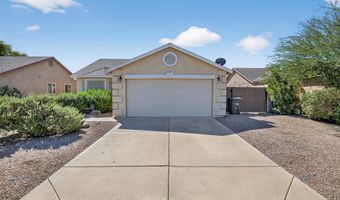 1719 E SANDALWOOD Rd, Casa Grande, AZ 85122