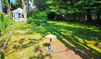 55 Lexington Ave, North Providence, RI 02904