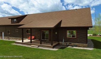 87 DEW DROP Ln, Bedford, WY 83112