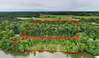 0 Lakeside Drive Lot 27-32 Lot 27-32, Arley, AL 35541
