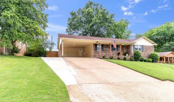 6305 JUPITER Ave, Bartlett, TN 38134