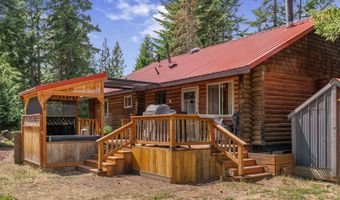 1320 CANYON Rd, Appleton, WA 98602