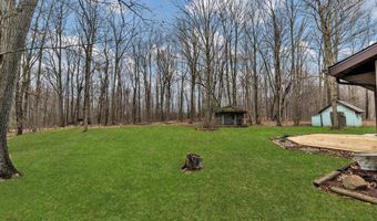 1682 N 750 E, Avilla, IN 46710