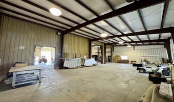 933 N Industrial Way, Ely, NV 89301