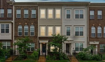 7106 MASONRY Aly, Beltsville, MD 20705