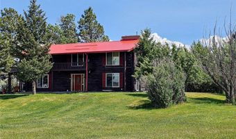 84 Hwy 191, Big Timber, MT 59011