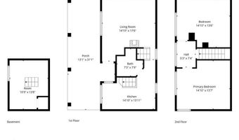 1532 Sunrise Rd, Bonners Ferry, ID 83805