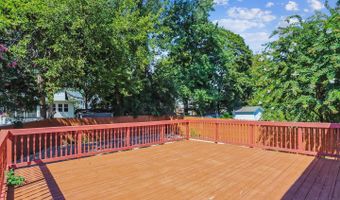 9514 OLD GEORGETOWN Rd, Bethesda, MD 20814