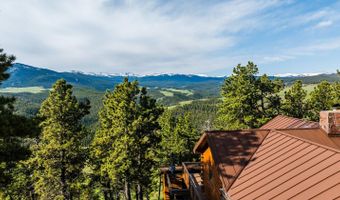 74 Blacktooth Rd, Big Horn, WY 82833