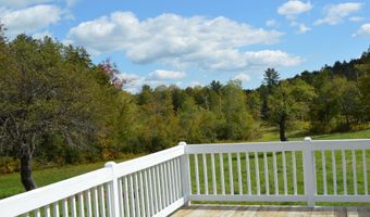 234 County Rd, Becket, MA 01223