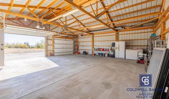 165 Road 8VC, Clark, WY 82435
