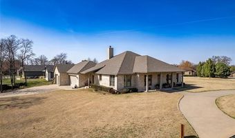 33389 S Coves Dr, Afton, OK 74331
