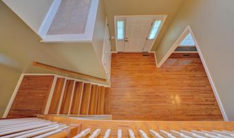 334 ASHLAND Ave, Camden Wyoming, DE 19934