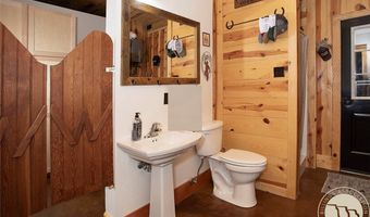 71 LOVERS Ln, Belfry, MT 59008