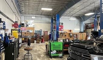 1046 S WASHINGTON St, Afton, WY 83110