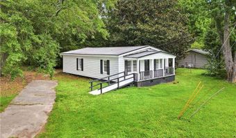 2972 Jefferson St, Austell, GA 30106