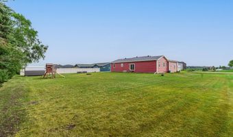 503 Sheyenne Dr, Abercrombie, ND 58001