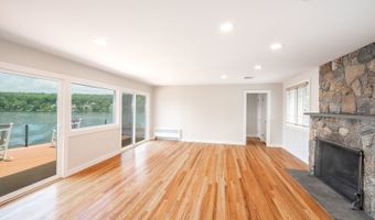 100 N Lake Shore Dr, Brookfield, CT 06804