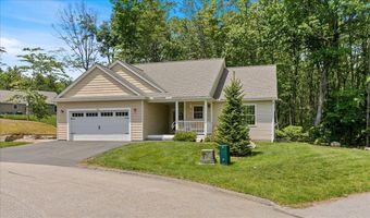 25 Ridgeview Dr, Candia, NH 03034