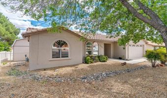1401 LAREE Ave, Clarkdale, AZ 86324