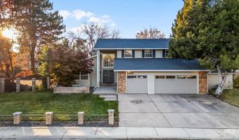 3373 3427 N Tumbleweed Ave, Boise, ID 83713