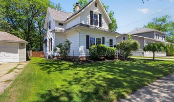 308 Orchard St, Alma, MI 48801