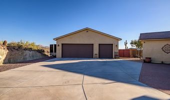 35369 S Pinnacle Pl, Black Canyon City, AZ 85324