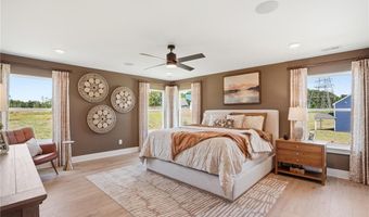 372 Conifer Ln, Ball Ground, GA 30107