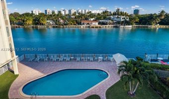 9111 E Bay Harbor Dr Ph-D, Bay Harbor Islands, FL 33154