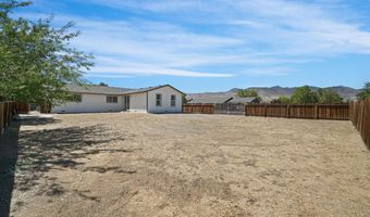546 Yellow Jacket Rd, Dayton, NV 89403